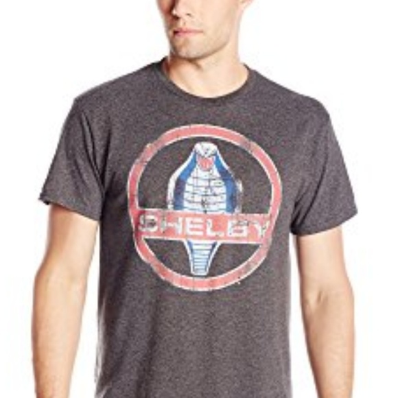 Fifth Sun Other - Mens Shelby Cobra T-Shirt